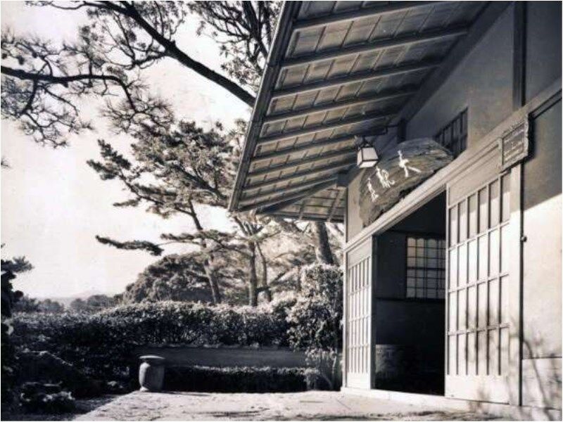 Atami Taikansou אטאמי מראה חיצוני תמונה